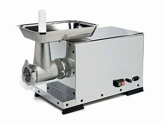 آلة طاحونة لحم الخنزير الإلكترونية متعددة الوظائف 400 واط